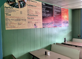 Lalo's Taqueria food