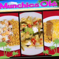 Munchies Ole food