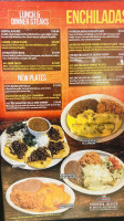 Taqueria Jalisco food