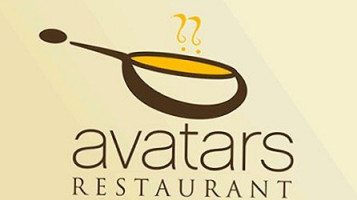 Avatar's Punjabi Burritos outside