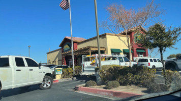 Farmer Boys food