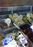 Ciao Gelato food