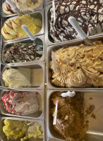 Ciao Gelato food