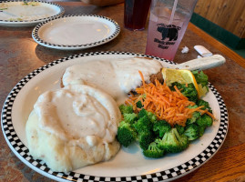 Black Bear Diner food