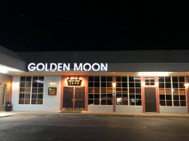 Golden Moon food