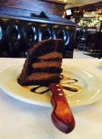 Maggiano's Little Italy food