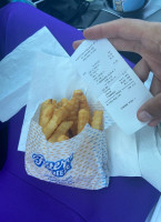 Fosters Freeze food