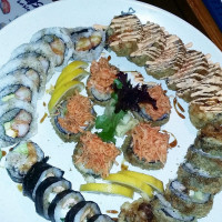 Momo Japanese food