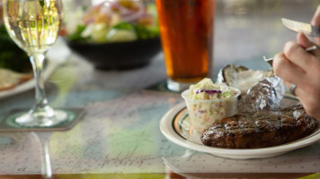 Flanigan's Seafood And Grill food