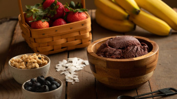 Rio Acai Bowls food