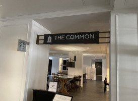 The Common food