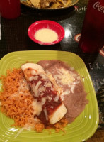 Real Hacienda Mexican food