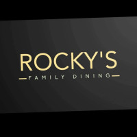 Rocky's Family Dining food