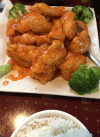 Great China Garden Llc food