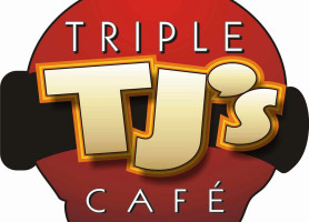 Triple Tj's food