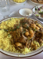 Alshibani food