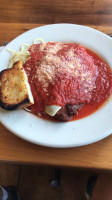 Fiorella's Trattoria food