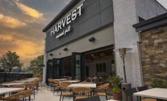 Harvest Seasonal Grill North Wales Phone Number, Reservations, Reviews inside