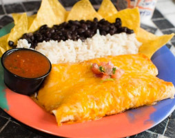 Surf Taco Jupiter food