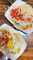 Surf Taco Jupiter food