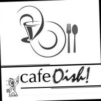 Cafe Oish Oic food