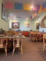 Corona Village Mexican inside