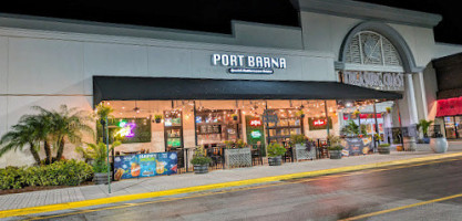 Port Barna Phone Number, Reservations, Reviews outside