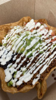 Black Magic Mexican food