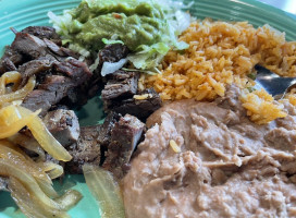 Las Palapas Thousand Oaks food