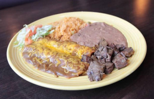 Las Palapas Thousand Oaks food