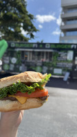 Burgerfi Food Truck food