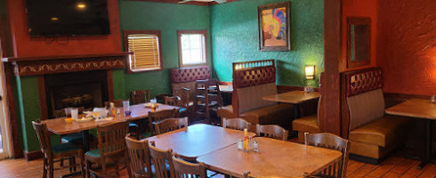 El Campesino Mexican food