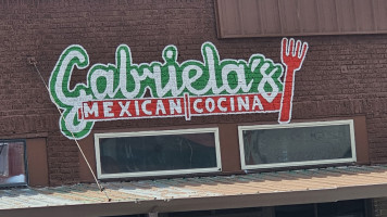 Gabriela's Mexican Cocina food