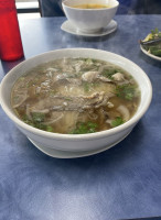 Pho Viet Noodle House food