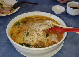 Pho Viet Noodle House food