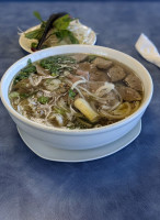 Pho Viet Noodle House food