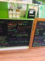 Fresh Power Smoothies Sandwiches food