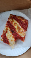 Rufino's Pizza food