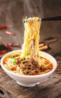 Noodle Thyme food