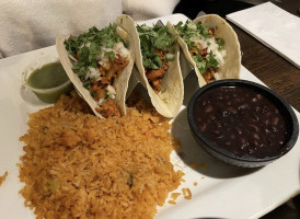 Puerto Vallarta food