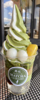 Matcha Cafe Maiko food