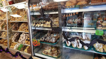 St Lucie Bakery At Bayshore food