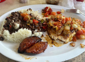 Havana Cafe Of The Everglades food