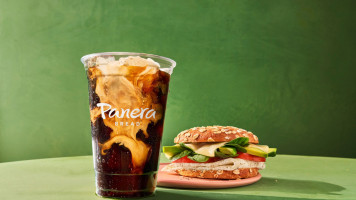 Panera Bread food