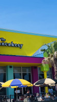 The Pancakery Of Destin outside