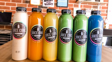 Juice Core food