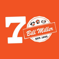 Bill Miller -b-q food