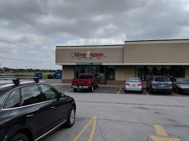 Silver Moon Soda Grill Phone Number, Reservations, Reviews outside