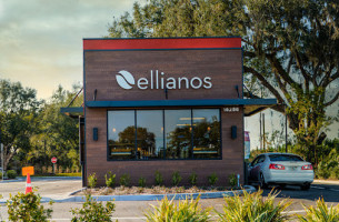 Ellianos Coffee Phone Number, Reservations, Reviews food