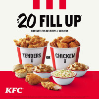 Kfc food